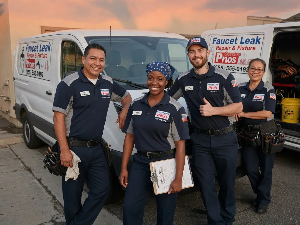 Faucet Repair company in Nehawka, NE