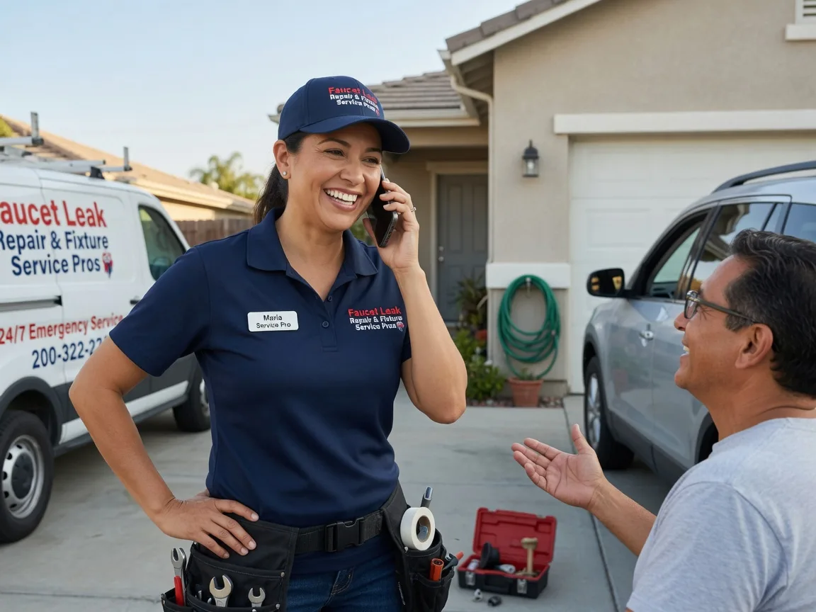 Faucet Repair Nehawka, NE FAQs