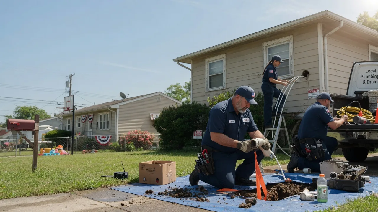Faucet Repair in Nehawka, NE near me
